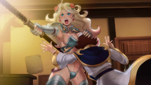 Screenshots Pure Heart Chronicles Online Porn Games