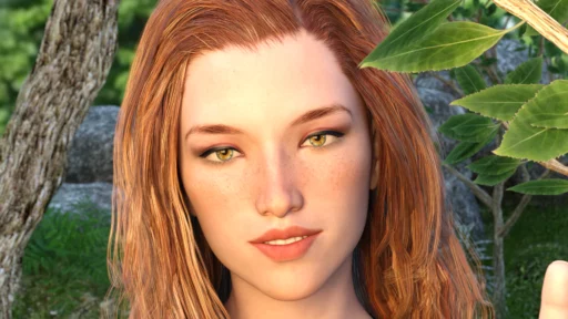 Screenshots Reluctant Archon Online Porn Games