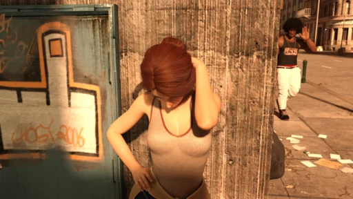 Screenshots Reluctant Archon Online Porn Games