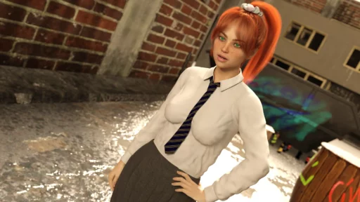 Screenshots Returning Lost Time Online Porn Games