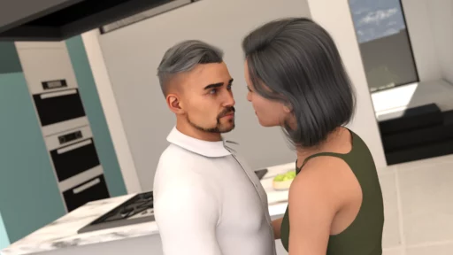 Screenshots Returning Lost Time Online Porn Games