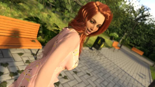 Screenshots Returning Lost Time Online Porn Games