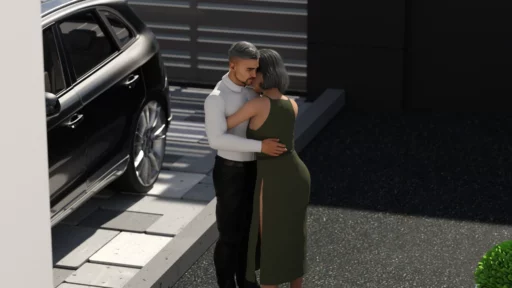Screenshots Returning Lost Time Online Porn Games