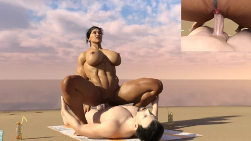 Screenshots Sorcerer Online Porn Games