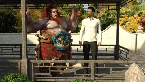 Screenshots Sorcerer Online Porn Games
