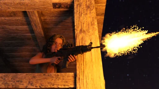 Screenshots Survival Guide Online Porn Games