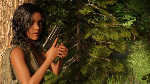 Screenshots Survival Guide Online Porn Games