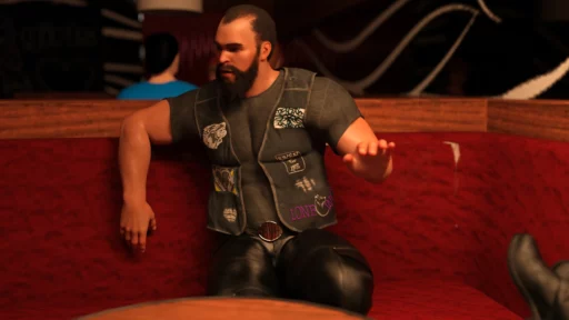Screenshots The Copycat Online Porn Games