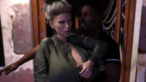 Screenshots The Copycat Online Porn Games