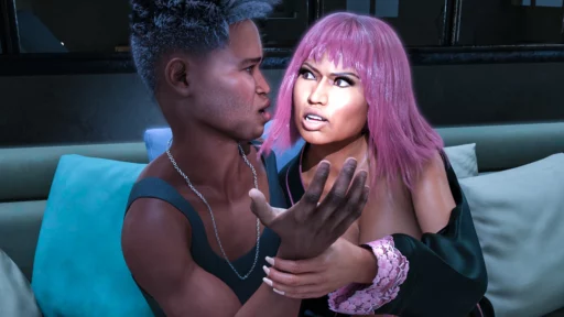 Screenshots The Copycat Online Porn Games