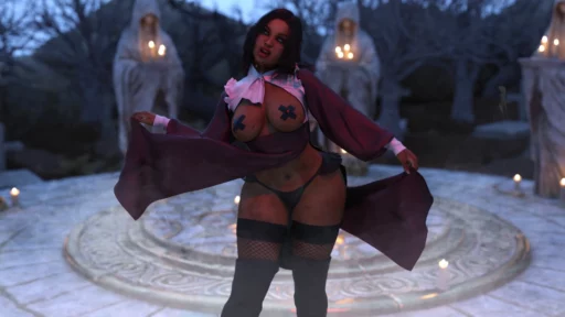 Screenshots University Days Online Porn Games