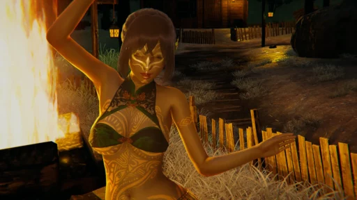 Screenshots Wartribe Academy Online Porn Games