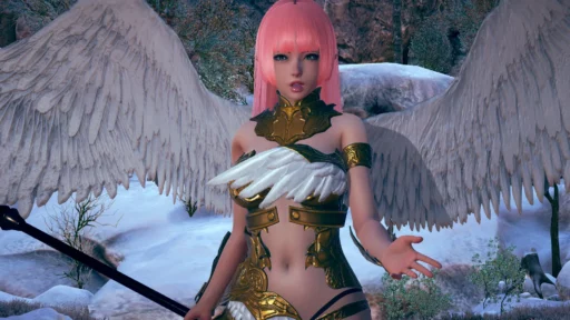 Screenshots Wartribe Academy Online Porn Games