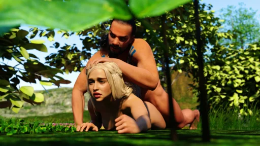 Screenshots Whores Of Thrones Online Porn Games