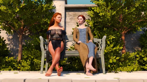 Screenshots Whores Of Thrones Online Porn Games