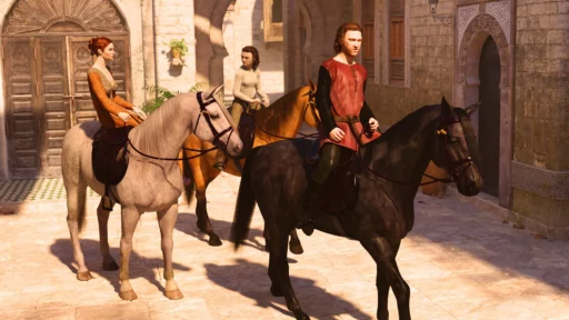 Screenshots Whores Of Thrones Online Porn Games