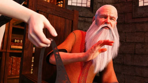 Screenshots Whores of Thrones Online Porn Games