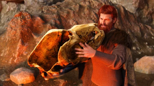 Screenshots Whores of Thrones Online Porn Games