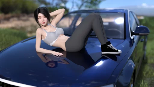 Screenshots Wifey's Dilemma Revisited Online Porn Games