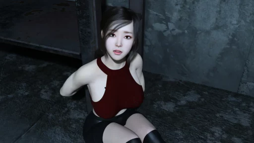 Screenshots Wifey's Dilemma Revisited Online Porn Games