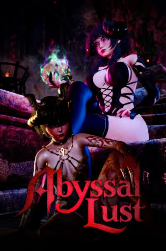 Abyssal Lust Online Porn Games