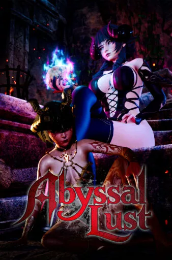 Abyssal Lust Online Porn Games
