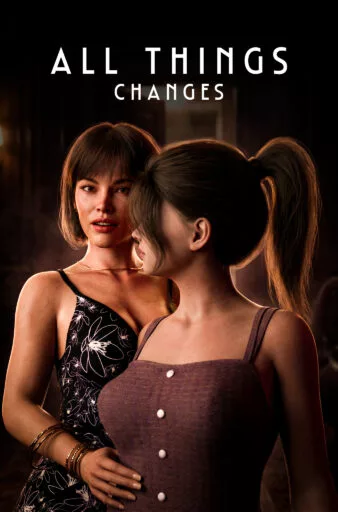 All Things Change Online Porn Games