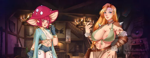 Cross Worlds Online Porn Games