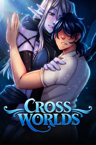 Cross Worlds Online Porn Games