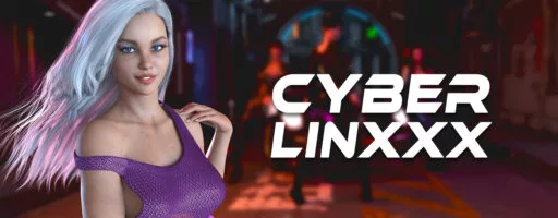 Cyberlinxxx Online Porn Games