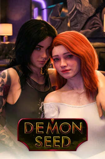 Demon Seed Online Porn Games