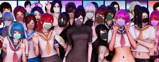 Ecchi Sensei Online Porn Games