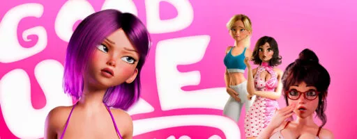 Good Luke Online Porn Games