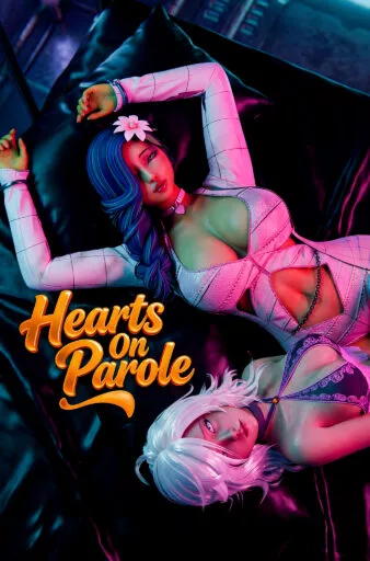 Hearts on Parole Online Porn Games