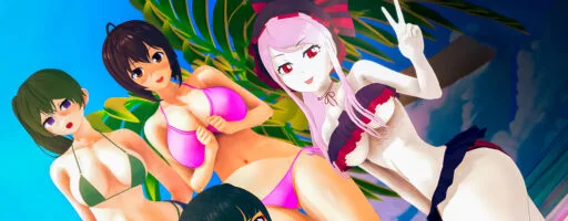 Isekai Brothel Online Porn Games
