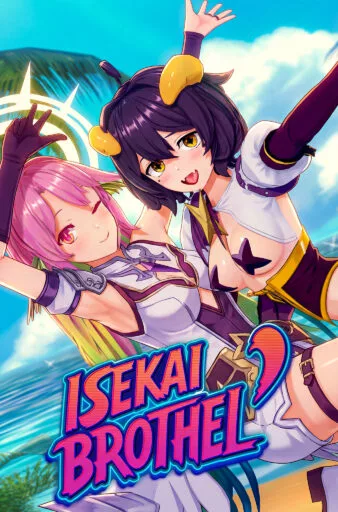 Isekai Brothel Online Porn Games