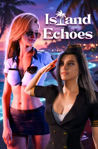 Island Echoes Online Porn Games