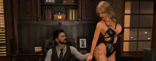 Jennifer's Life Online Porn Games