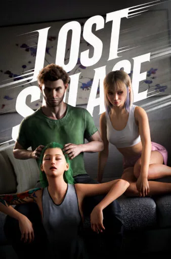Lost Solace Online Porn Games