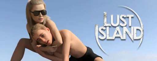 Lust Island Online Porn Games