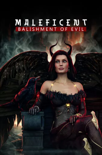 Maleficent: Banishment of Evil Online Porn Games