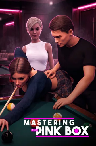 Mastering the Pink Box Online Porn Games