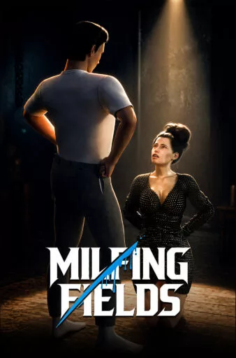 MILFing Fields Online Porn Games