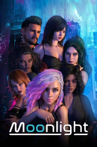 Moonlight Online Porn Games