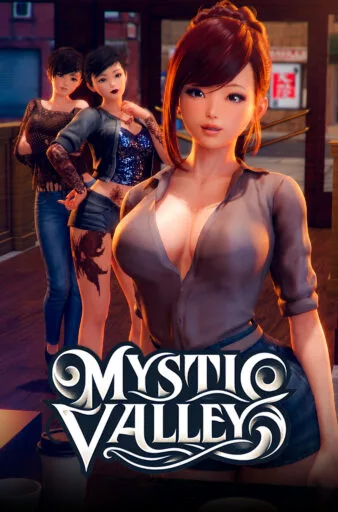 Mystic Valley Online Porn Games