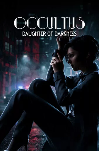 Occultus: Daughter of Darkness Online Porn Games