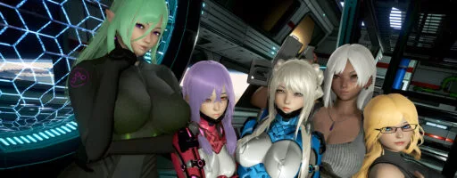Oppai Odyssey Online Porn Games