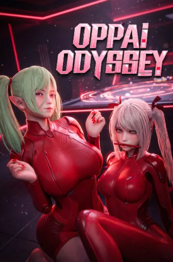 Oppai Odyssey Online Porn Games