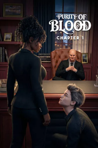 Purity of Blood Online Porn Games