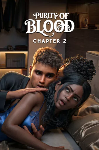 Purity of Blood Online Porn Games